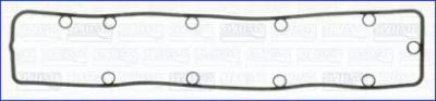 WILMINK GROUP wg1160470 -  Прокладка, крышка головки цилиндра